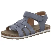 Vado Sandale in STONE | Gr.: 35
