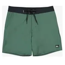 QUIKSILVER Surfsilk Kaimana 16inch Badehose grün schwarz - 30