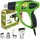 PROCRAFT Procraft, PH1800 Heissluftpistole 1800 Watt 400 - 600 °C + 4x Düse