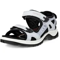 ECCO Offroad Damen air dusty blue 42