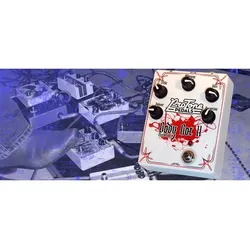 Pro Tone Pedals - Body Rot II