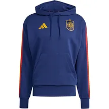 adidas Spain Dna Kapuzenpullover - dark blue M