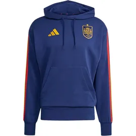 adidas Spain Dna Kapuzenpullover - dark blue M