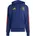 Spain Dna Kapuzenpullover dark blue M