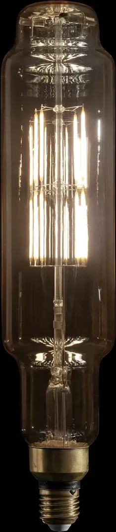 Showgear LED Filament Bulb BTT80 6 W - dimmbar