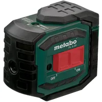 Metabo Punktlaser PL 5-30