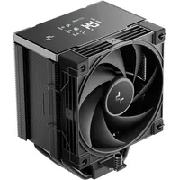 Deepcool AK700 DIGITAL NYX | Schwarz