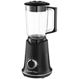 Russell Hobbs 26710-56 Blade Boost Standmixer Farbe:Schwarz