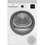 Beko BM3T38210W1 Wärmepumpentrockner (8 kg)