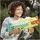 Hasbro Nerf DinoSquad Armorstrike