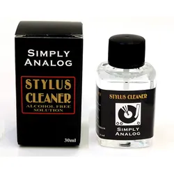 Simply Analog Nadelreiniger