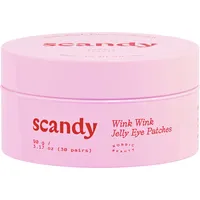 nbi nordic beauty import oy Wink Wink Jelly Eye Patches 30 Paare