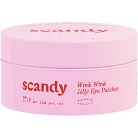 nbi nordic beauty import oy Wink Wink Jelly Eye Patches 30 Paare