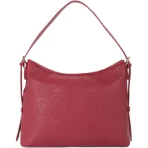 Valentino Samba Re Schultertasche Kunstleder Red