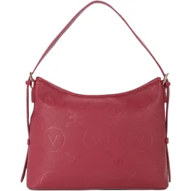 Valentino Samba Re Schultertasche Kunstleder Red