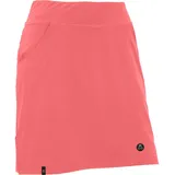 Maul Hosenrock Damen Blau/Rosa 40
