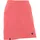 Maul Hosenrock Damen Blau/Rosa 40