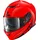 Shark Spartan 1.2 blank red