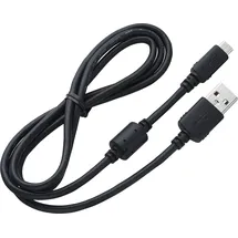 Canon USB-A 1,0 m Schwarz