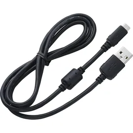 Canon USB-A 1,0 m Schwarz