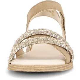 Gabor 85.501 Damen Beige 39