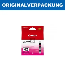 Canon CLI-42M magenta