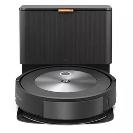 IROBOT Roomba Combo j5+ Schwarz