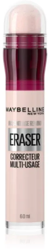 MAYBELLINE NEW YORK Instant Anti Age Eraser Flüssig-Concealer mit Schwamm-Applikator Farbton 95 Cool Ivory 6.8 ml