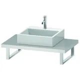 Duravit L-Cube Konsole LC102C01818#80,