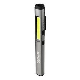 XCell ESEN179 Penlight Li-Ionen Akkus 165mm