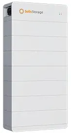Solis 'FlexHome 7x 5kWh stapelbare '(0% MwSt §12 III UstG)
