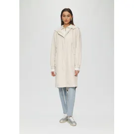 QS Nylonparka Unisex Beige