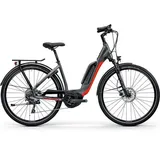 Centurion E-Fire City R850 anthrazit Modell 2021