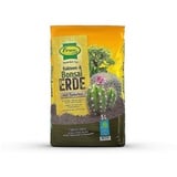 frux® frux Kakteen- & Bonsaierde, 5 Liter