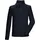 KILLTEC KSW 99 Fleeceshirt Schwarz / Blau L
