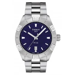 TISSOT -PR 100 Sport Gent- T101.610.11.041.00