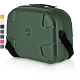 IMPACKT IP1 Beautycase 40 cm deep sea green