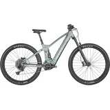Scott Contessa Strike eRide 920 | E-MTB Fully | 29" | 625Wh Bosch CX | walfischblau Größe: 49 cm
