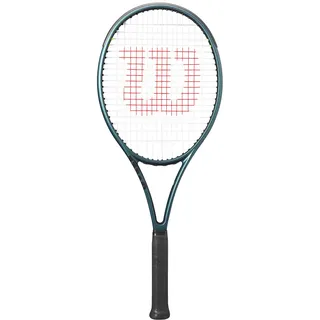 Wilson Blade 100UL V9, Sehr leicht, 16x19 Besaitungsmuster, Für Herren und Damen