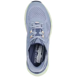 SKECHERS Glide Step Altus Damen Blau/Mehrfarbig 41