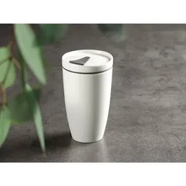 like. by Villeroy & Boch Becher To Go Länge 8,3 x Breite Höhe 14,7 cm