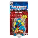 matteltm Masters of the UniverseTM Origins - Pig-HeadTM