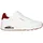 SKECHERS UNO Herren Weiß 45