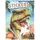 DEPESCHE Dino World Number Sticker Stickerbuch 16 Seiten