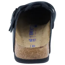 Birkenstock Kay SL schwarz - 43 - 43