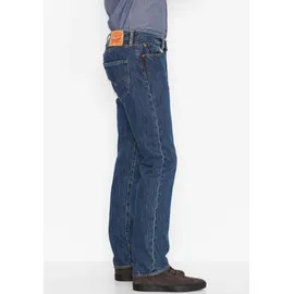 Levi's 501 Original Big & Tall Straight Fit stonewash 36/36