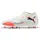 Puma Future 8 Pro FG/AG Kinder puma white/puma black/glowing red 32