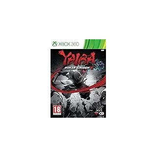 Yaiba: Ninja Gaiden Z.
