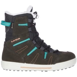 Lowa Lucy GTX Kinder Gr.34 - Winterstiefel - schwarz