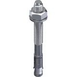 TOX Bolzenanker S-Fix Pro M10 x 105/25 mm 25 Stück